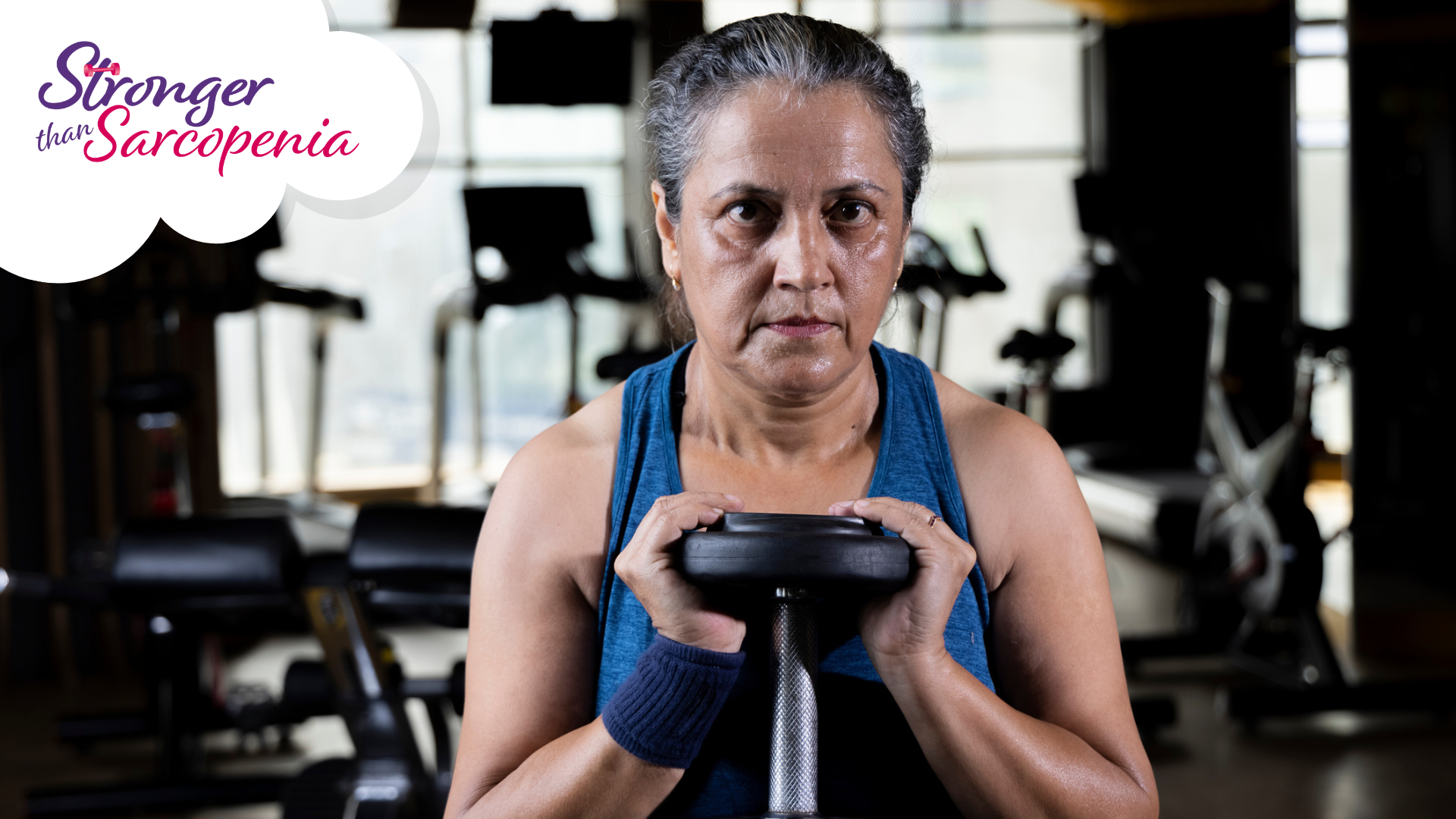  Staying Stronger for Longer: Addressing Sarcopenia with Exercise