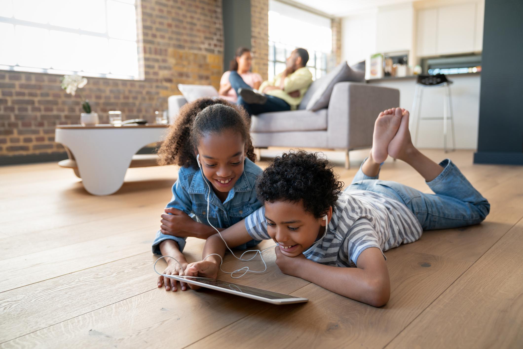 Boost Your Home Wi-Fi for Ultimate Summer Fun!