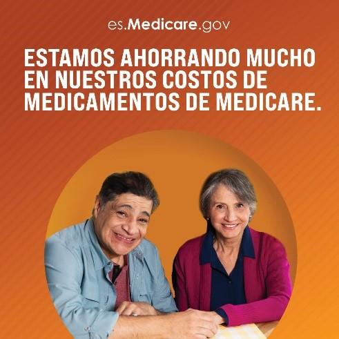 Con el Programa de Ayuda Adicional de Medicare Más Personas Ahorran Dinero en Recetas Médicas