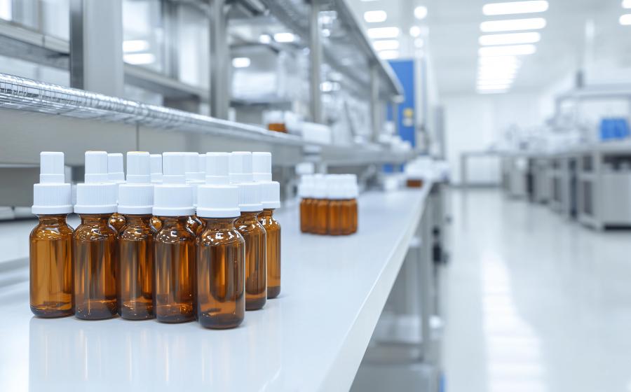 What Is a Compounding Pharmacy—and Why It Might Already Be an Important Part of Your Care What Is a Compounding Pharmacy—and Why It Might Already Be an Important Part of Your Care