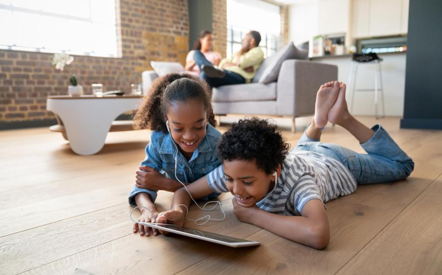Boost Your Home Wi-Fi for Ultimate Summer Fun!