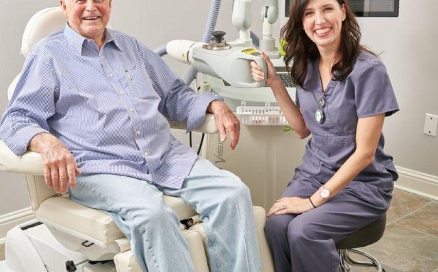 Soaring Demand for GentleCure™ Skin Cancer Treatment   Reflects Shift Toward Noninvasive Cancer Care  Soaring Demand for GentleCure™ Skin Cancer Treatment   Reflects Shift Toward Noninvasive Cancer Care