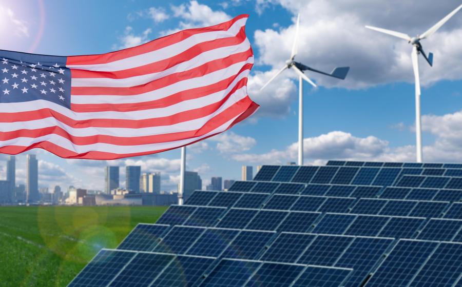 Congress’s Budget Bill Risks Jobs, Innovation, and Energy Security Congress’s Budget Bill Risks Jobs, Innovation, and Energy Security