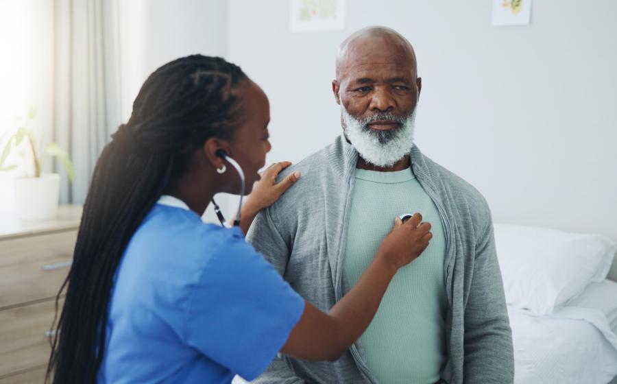 There’s a New Way to Treat AFib - Here’s What You Should Know There’s a New Way to Treat AFib - Here’s What You Should Know