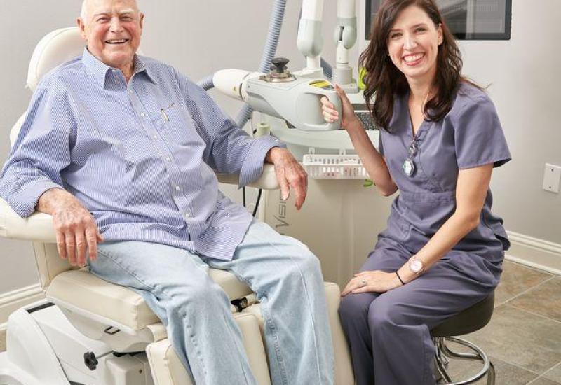 Soaring Demand for GentleCure™ Skin Cancer Treatment   Reflects Shift Toward Noninvasive Cancer Care  Soaring Demand for GentleCure™ Skin Cancer Treatment   Reflects Shift Toward Noninvasive Cancer Care