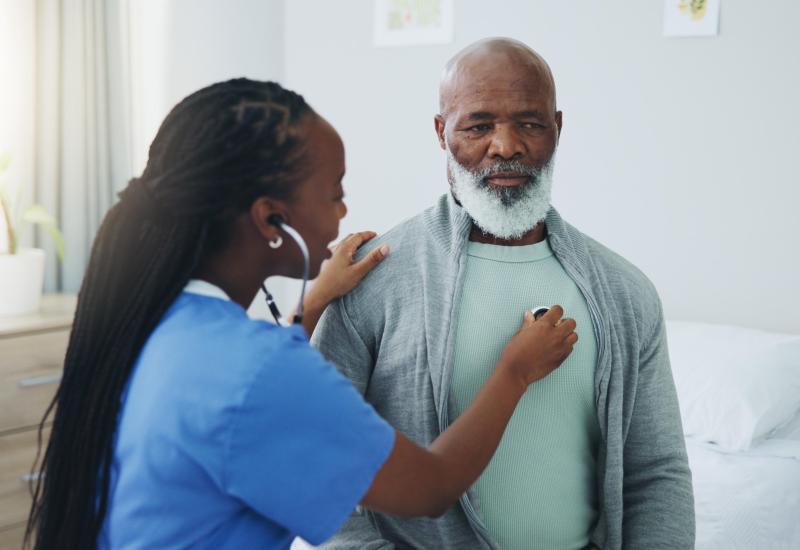 There’s a New Way to Treat AFib - Here’s What You Should Know There’s a New Way to Treat AFib - Here’s What You Should Know