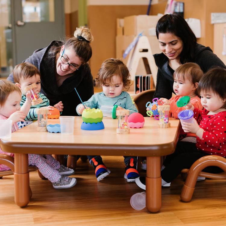 How Curiosity is Powering the Future of Early Childhood Learning How Curiosity is Powering the Future of Early Childhood Learning