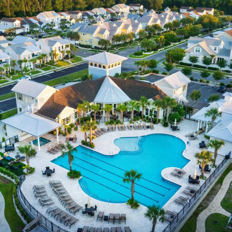 New Home Sites in Coastal NC to Get Expanded Access New Home Sites in Coastal NC to Get Expanded Access