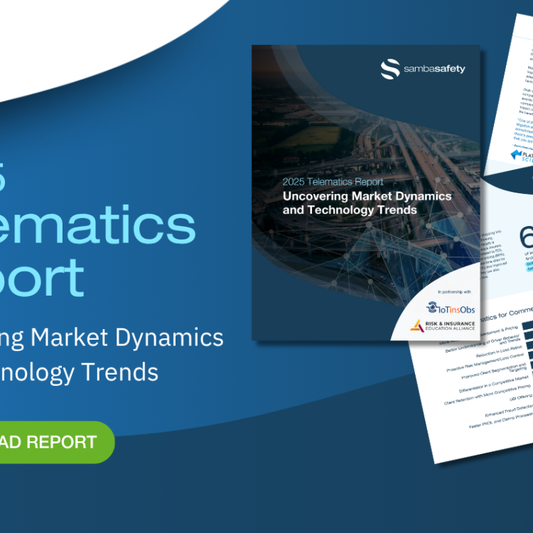 2025 Telematics Report Reveals Industry Growing Pains Amid Rapid Tech Adoption 2025 Telematics Report Reveals Industry Growing Pains Amid Rapid Tech Adoption