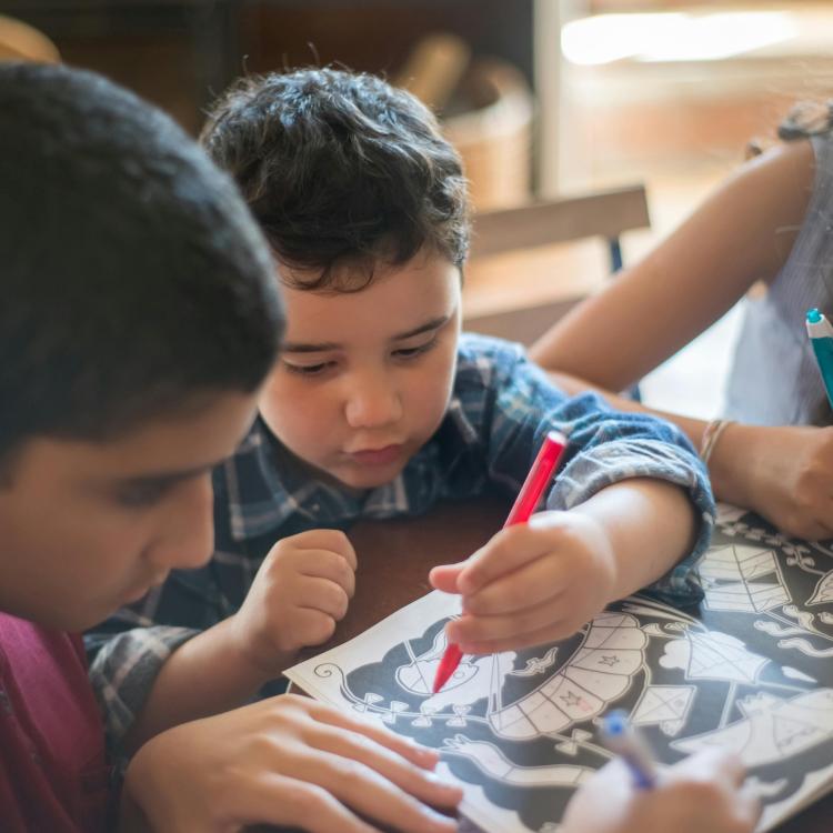 School choice is growing, but Hispanic participation remains unclear School choice is growing, but Hispanic participation remains unclear