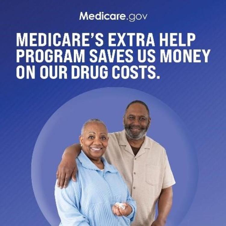 Medicare’s Extra Help Program Helps More People Save More Money on Prescription Costs
