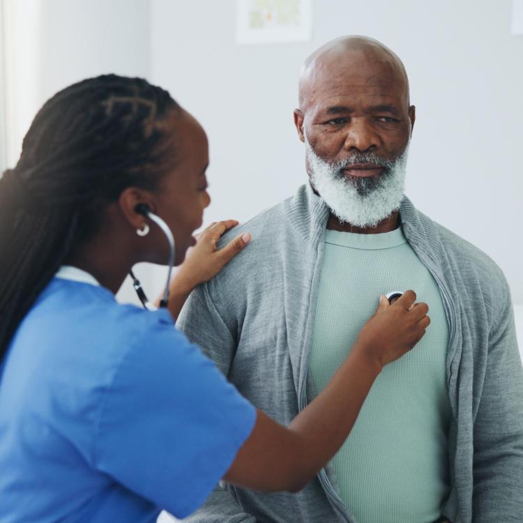 There’s a New Way to Treat AFib - Here’s What You Should Know There’s a New Way to Treat AFib - Here’s What You Should Know